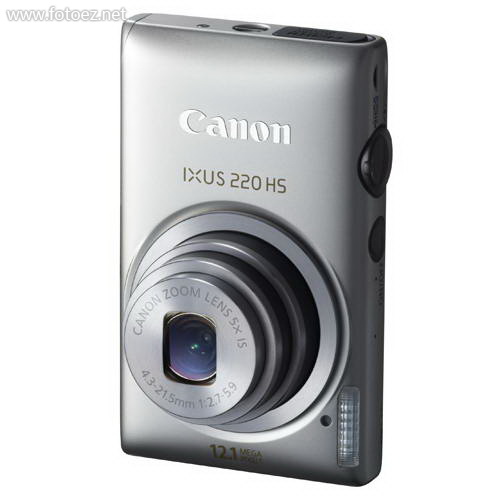 Canon Elph 300 Hs User Manual